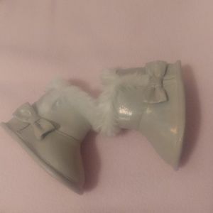 Winter boots for baby